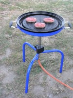 Cadac Skottel Braai