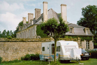 Château de Martragny