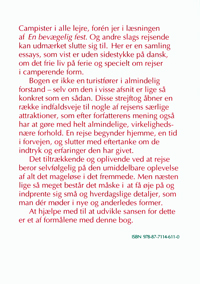 En bevægelig fest, Bo Marschner, 2010
