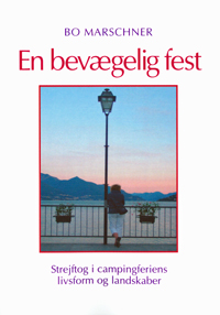 En bevægelig fest, Bo Marschner, 2010